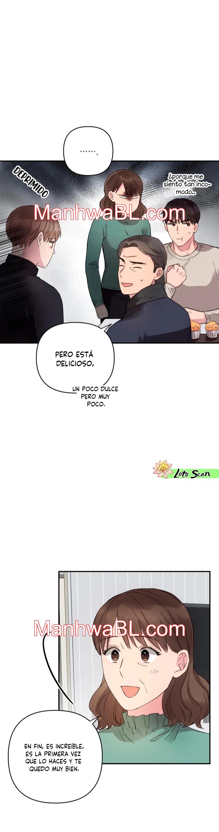 Chi-chi series - Capítulo 7 manhwa