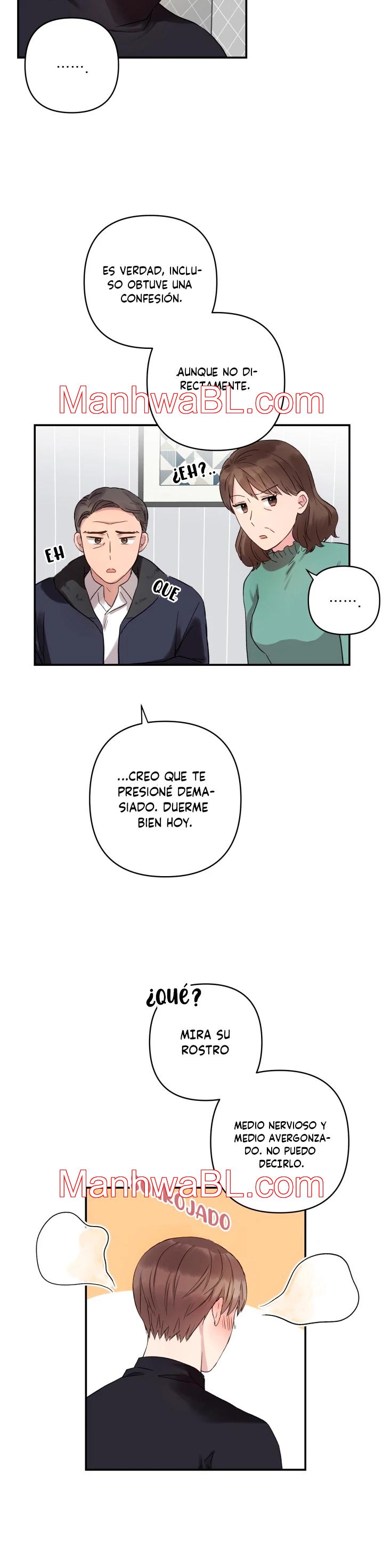 Chi-chi series - Capítulo 7 manhwa