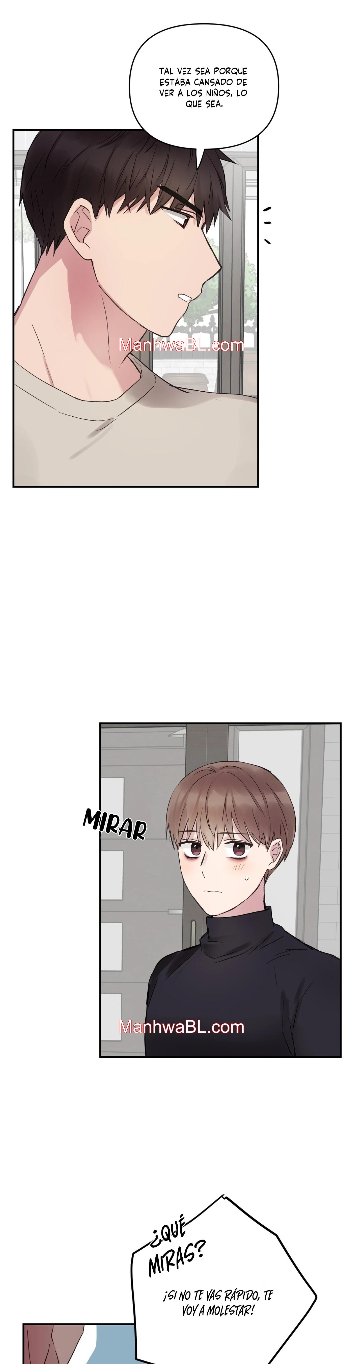 Chi-chi series - Capítulo 7 manhwa