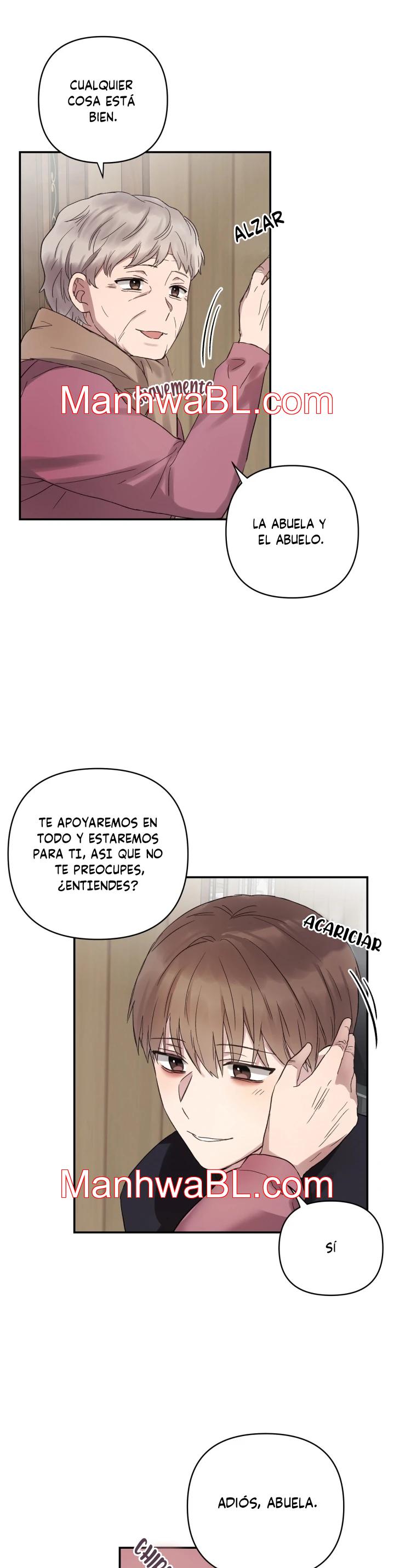Chi-chi series - Capítulo 7 manhwa