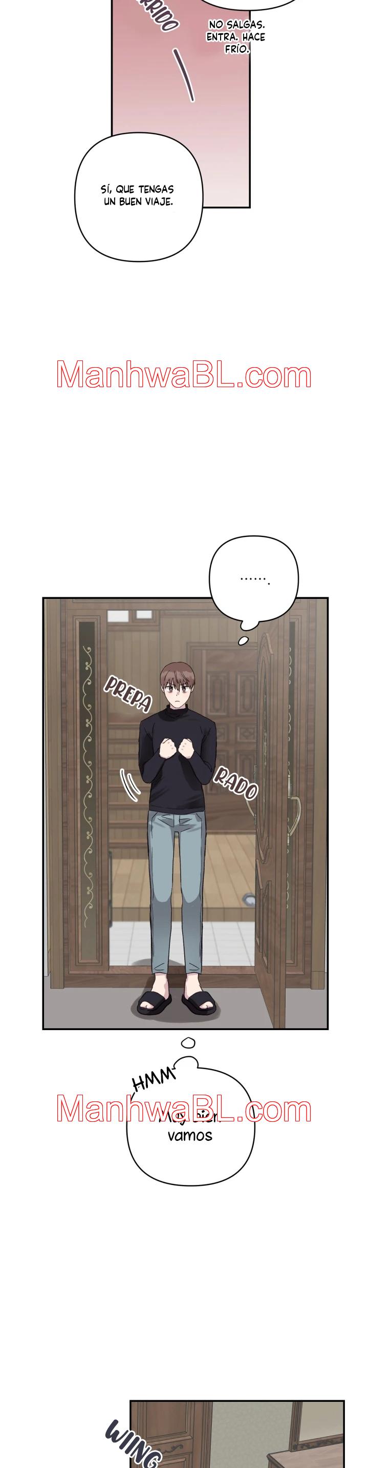 Chi-chi series - Capítulo 7 manhwa