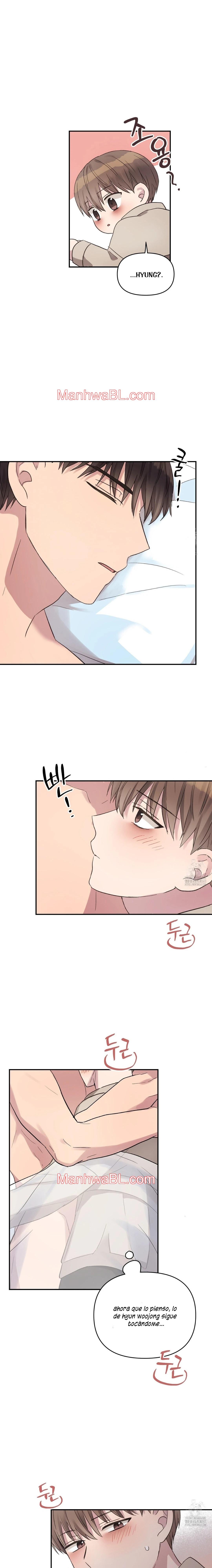 Chi-chi series - Capítulo 22.3 manhwa
