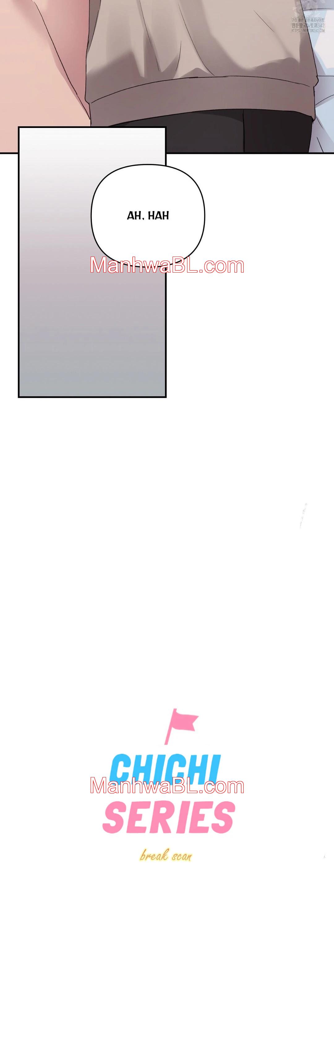 Chi-chi series - Capítulo 22.3 manhwa