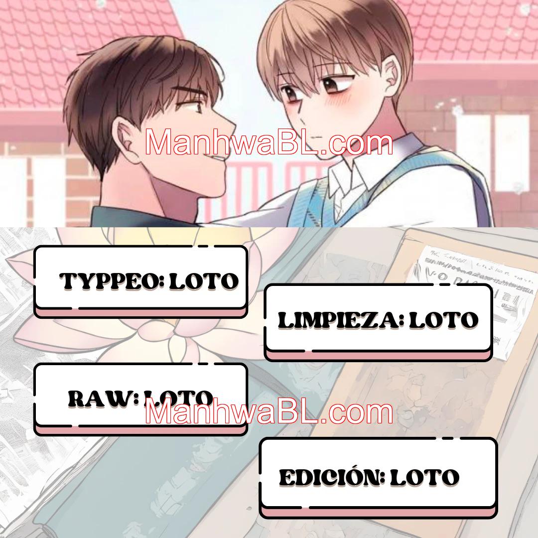 Chi-chi series - Capítulo 2 manhwa