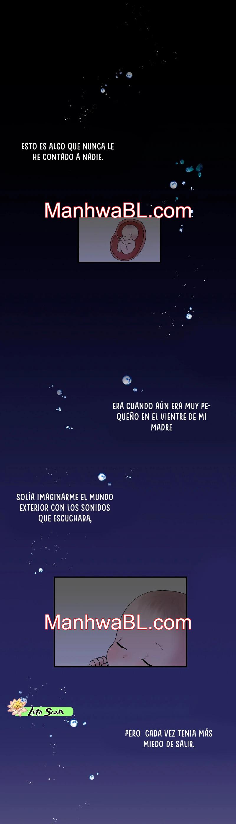 Chi-chi series - Capítulo 2 manhwa