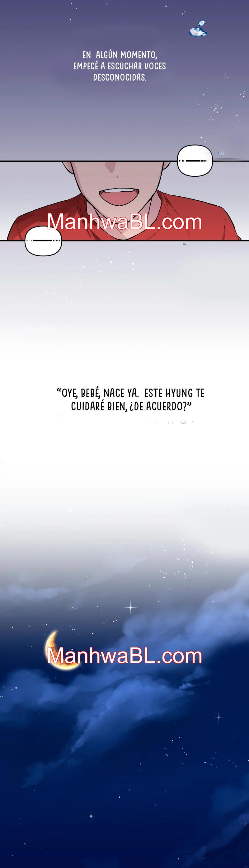 Chi-chi series - Capítulo 2 manhwa