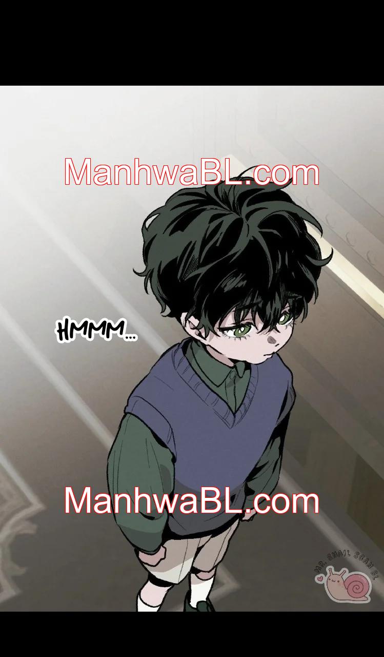 Cottage garden - Capítulo 7.2 -300425 manhwa