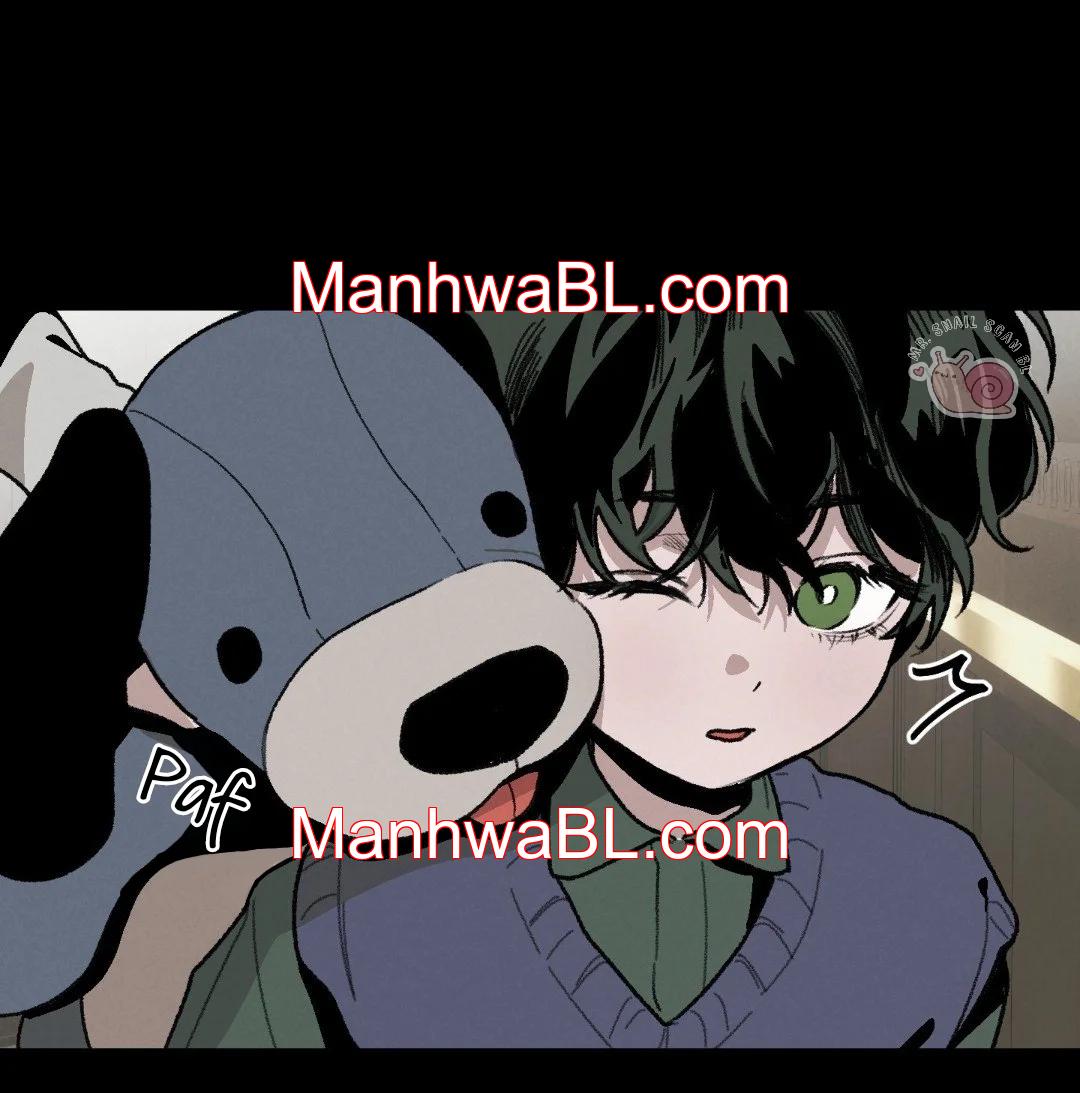 Cottage garden - Capítulo 7.2 -300425 manhwa
