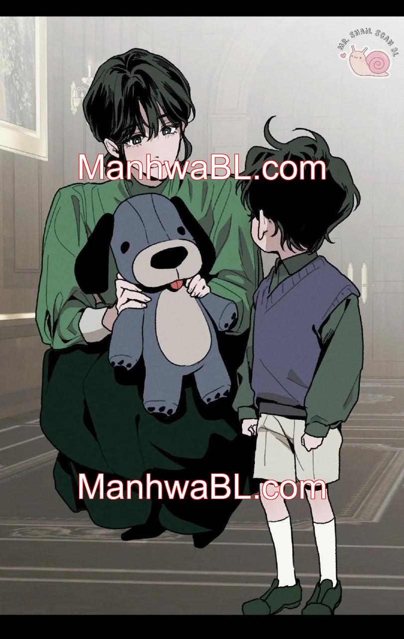 Cottage garden - Capítulo 7.2 -300425 manhwa