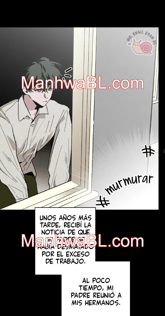 Cottage garden - Capítulo 7.2 -300425 manhwa