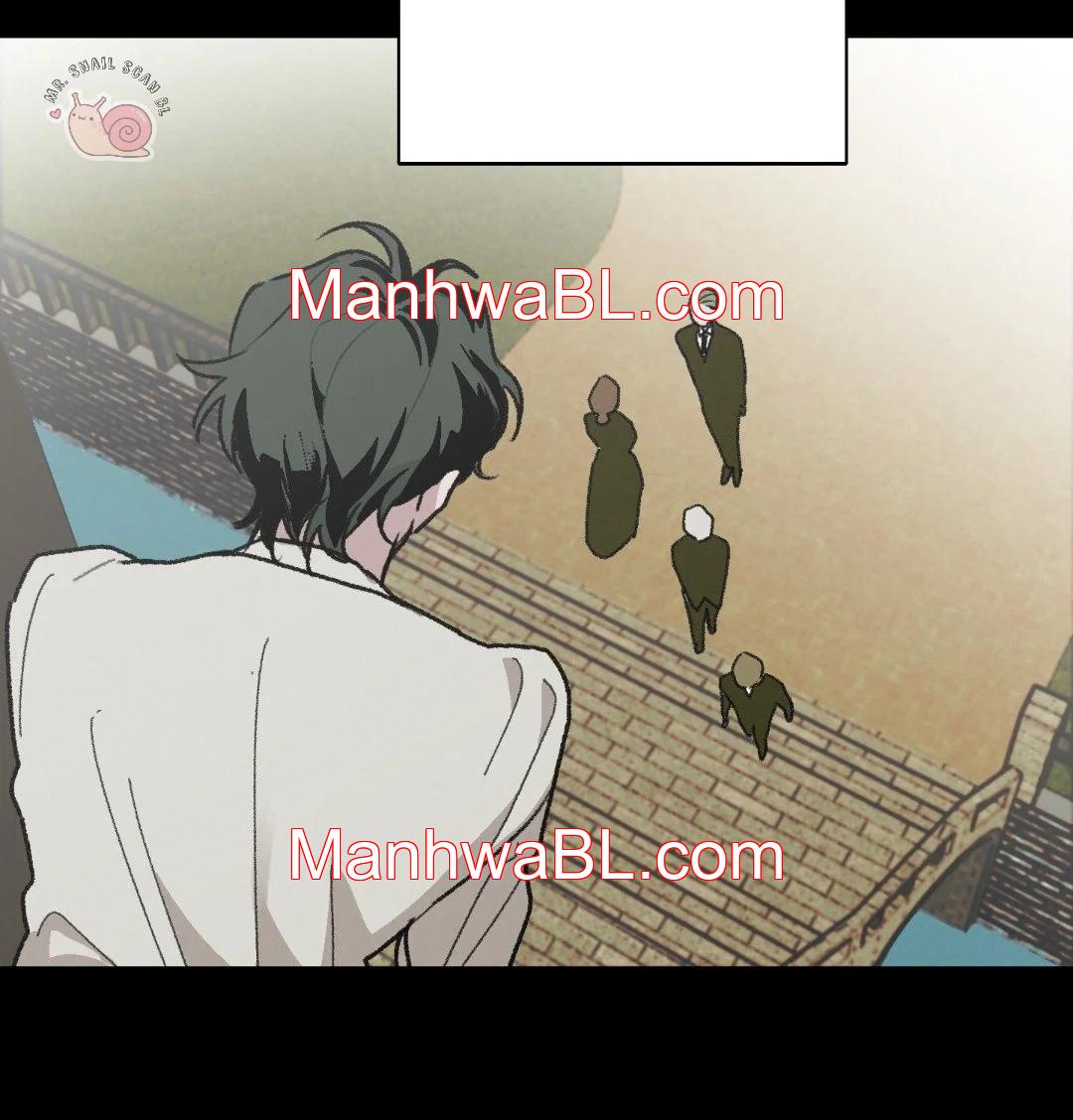 Cottage garden - Capítulo 7.2 -300425 manhwa