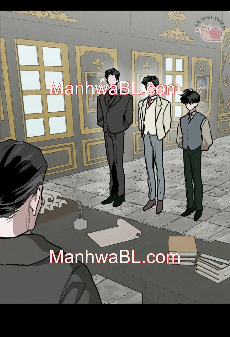 Cottage garden - Capítulo 7.2 -300425 manhwa