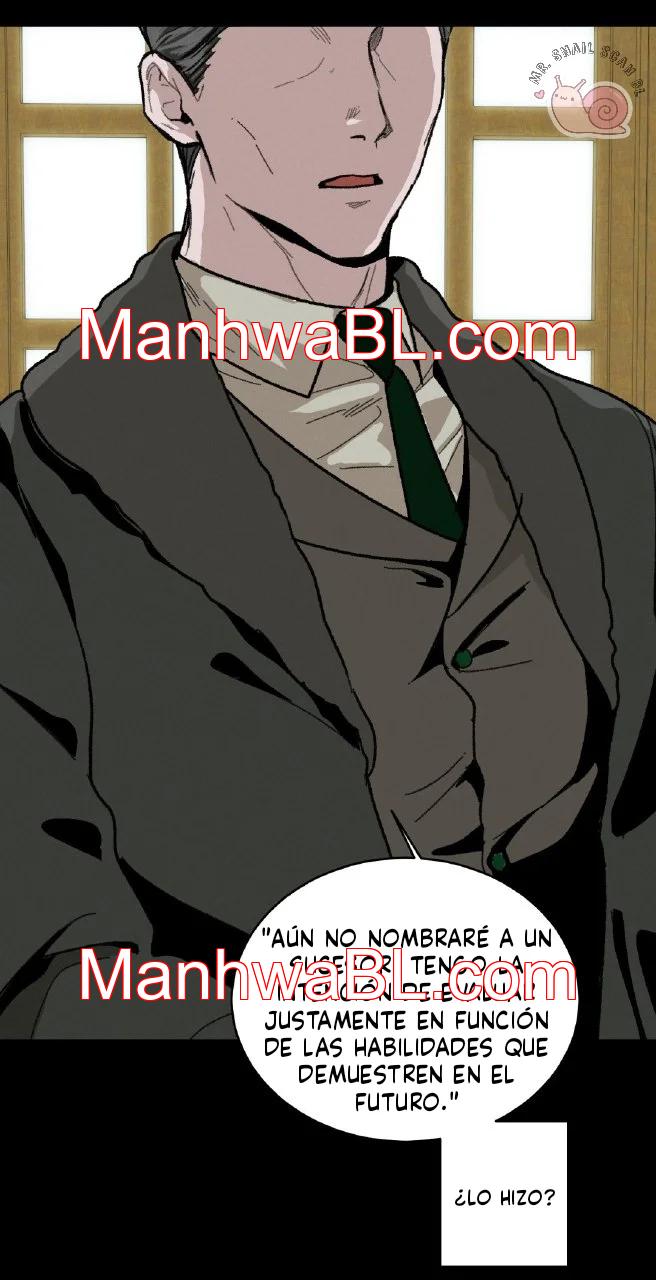 Cottage garden - Capítulo 7.2 -300425 manhwa