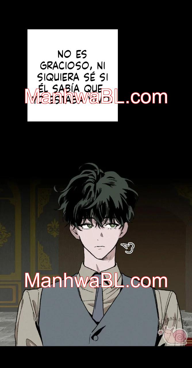 Cottage garden - Capítulo 7.2 -300425 manhwa