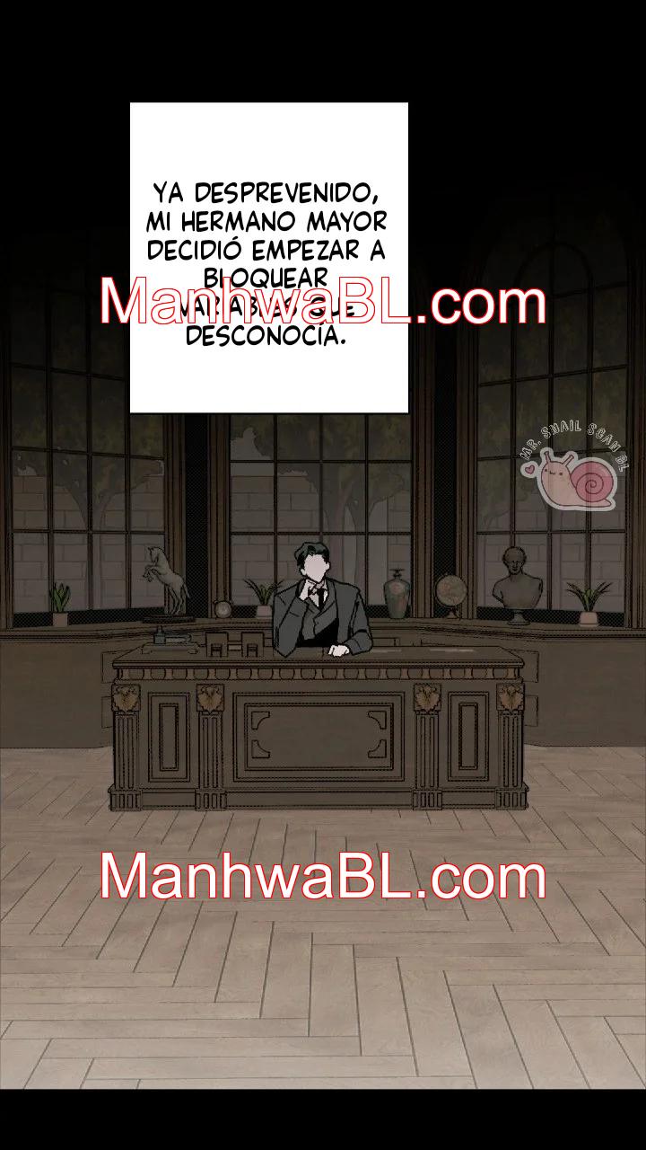 Cottage garden - Capítulo 7.2 -300425 manhwa