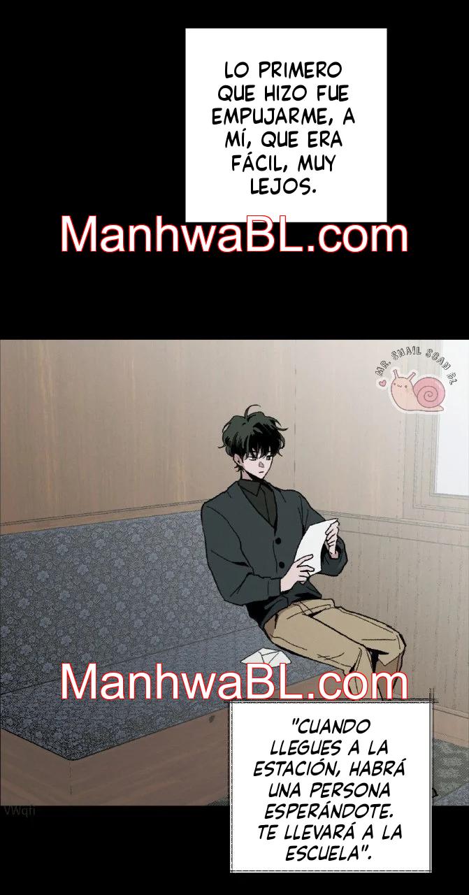 Cottage garden - Capítulo 7.2 -300425 manhwa