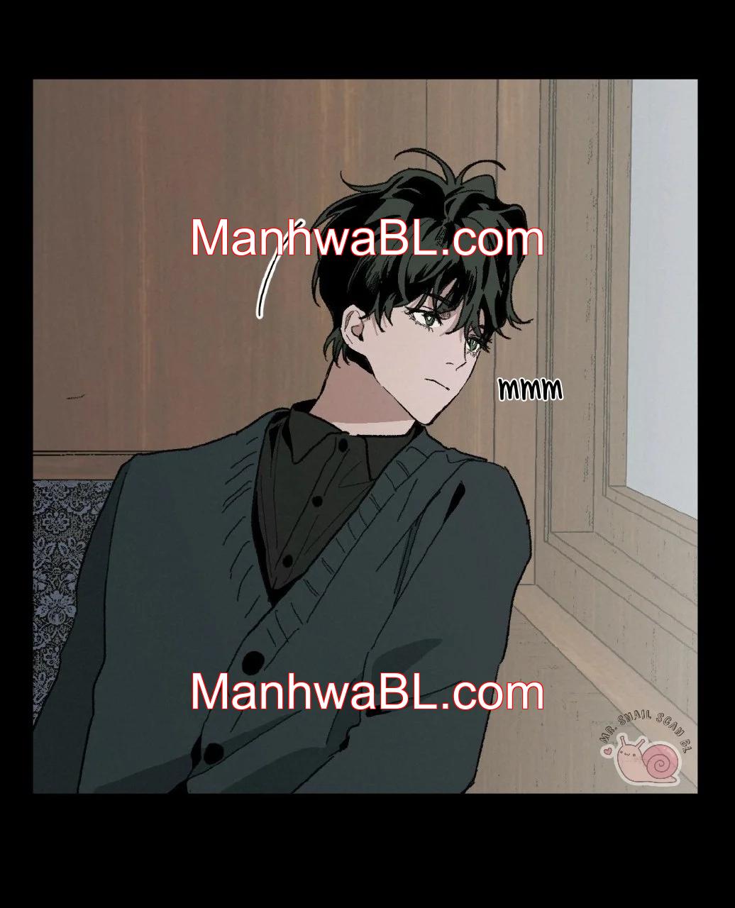 Cottage garden - Capítulo 7.2 -300425 manhwa
