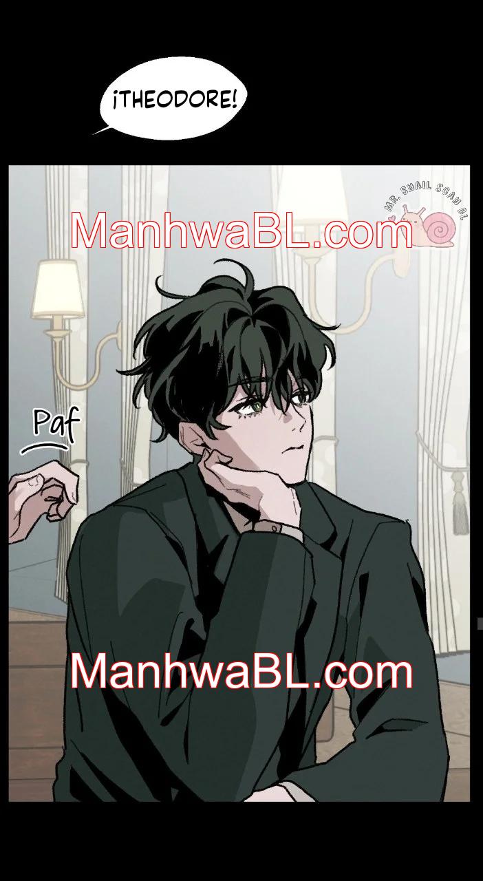 Cottage garden - Capítulo 7.2 -300425 manhwa