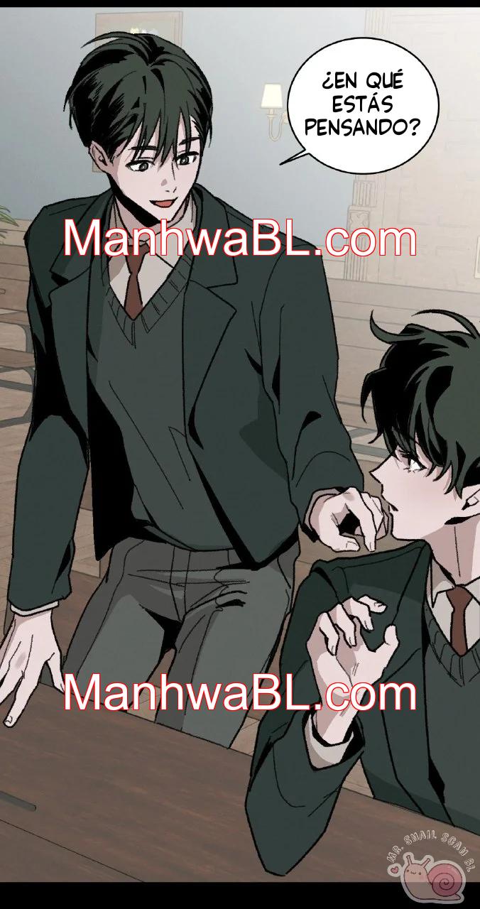 Cottage garden - Capítulo 7.2 -300425 manhwa