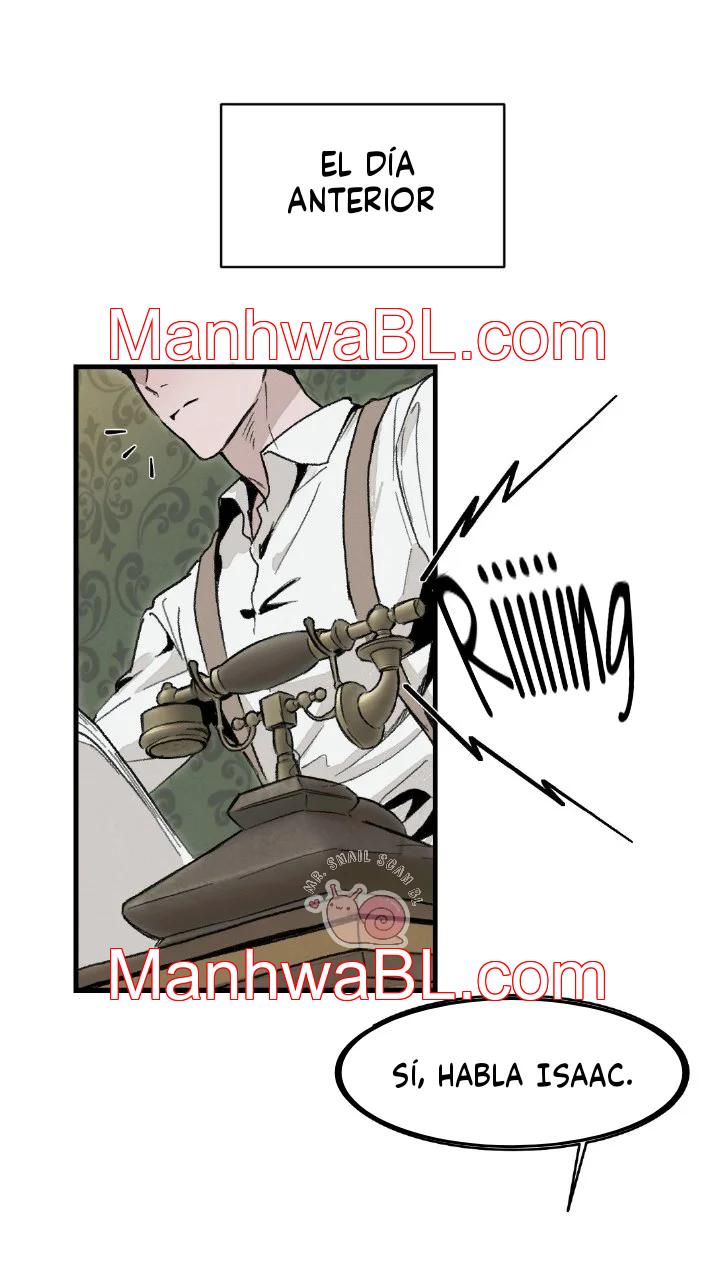 Cottage garden - Capítulo 1 manhwa