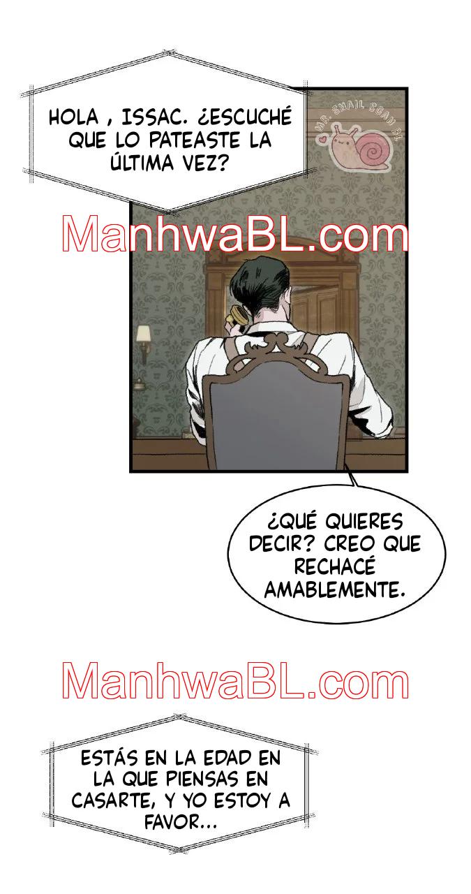 Cottage garden - Capítulo 1 manhwa