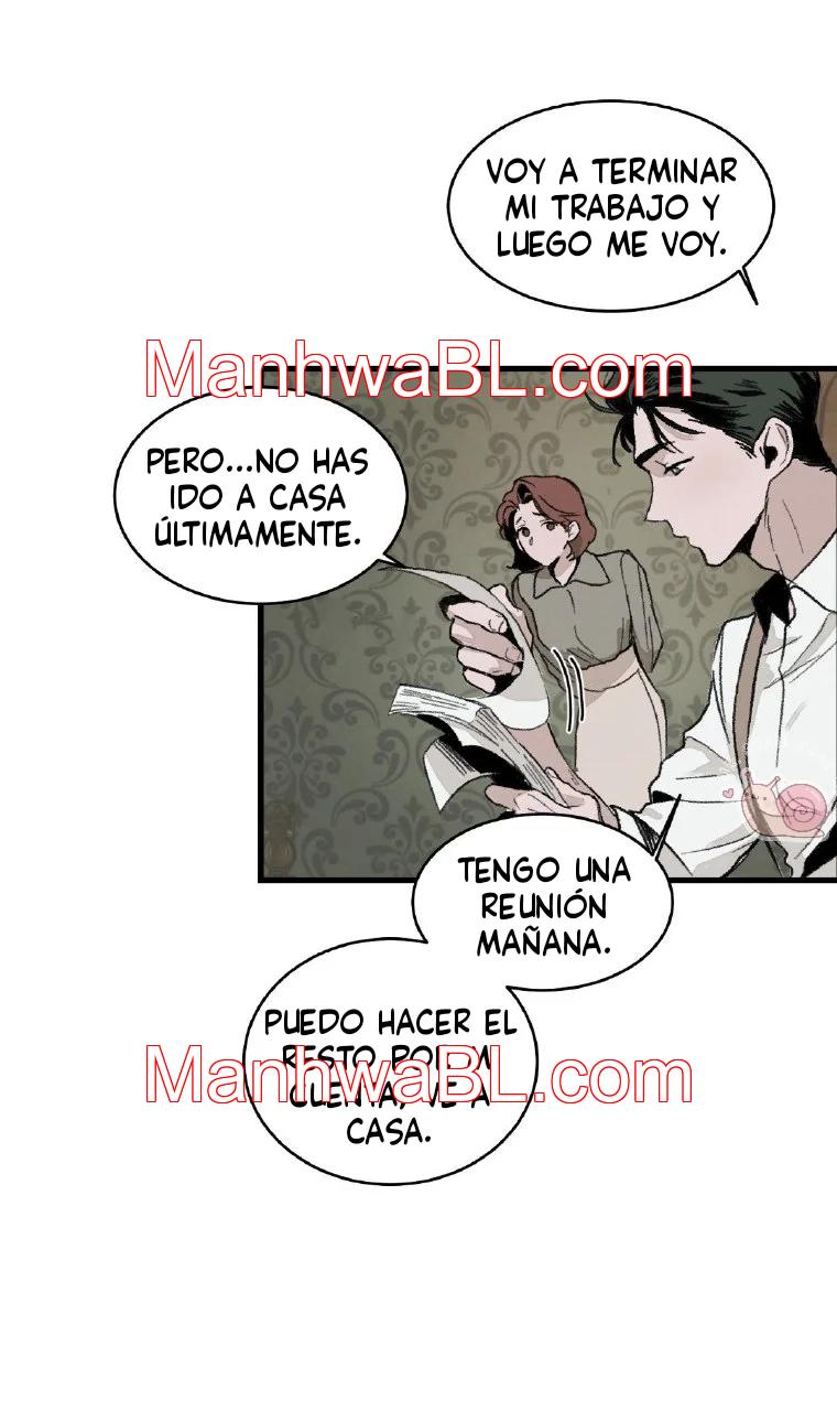 Cottage garden - Capítulo 1 manhwa