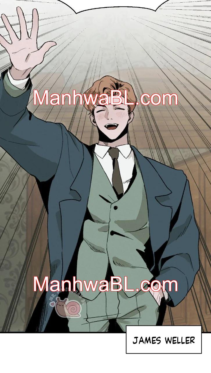 Cottage garden - Capítulo 1 manhwa