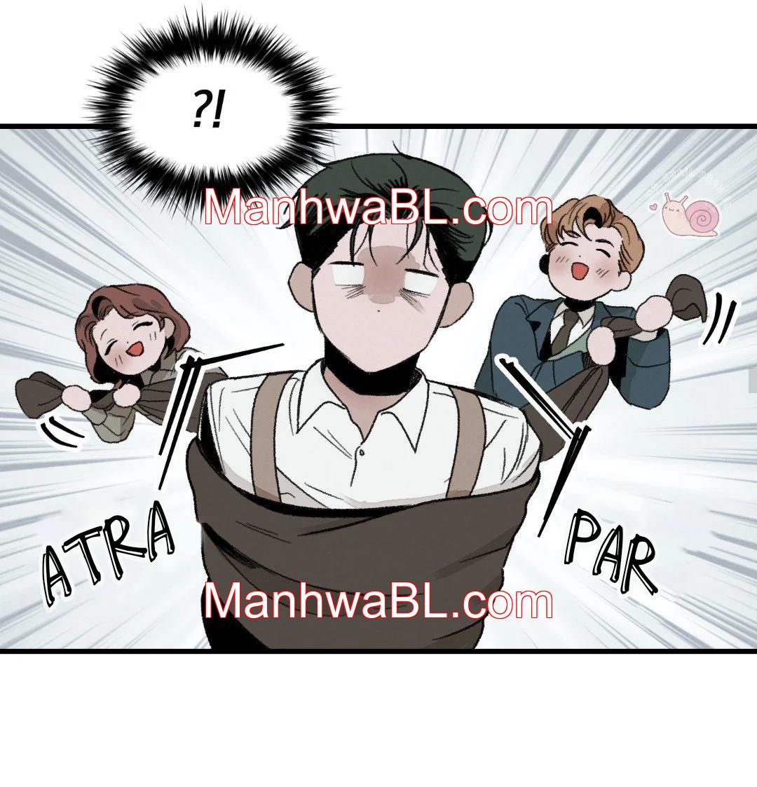 Cottage garden - Capítulo 1 manhwa