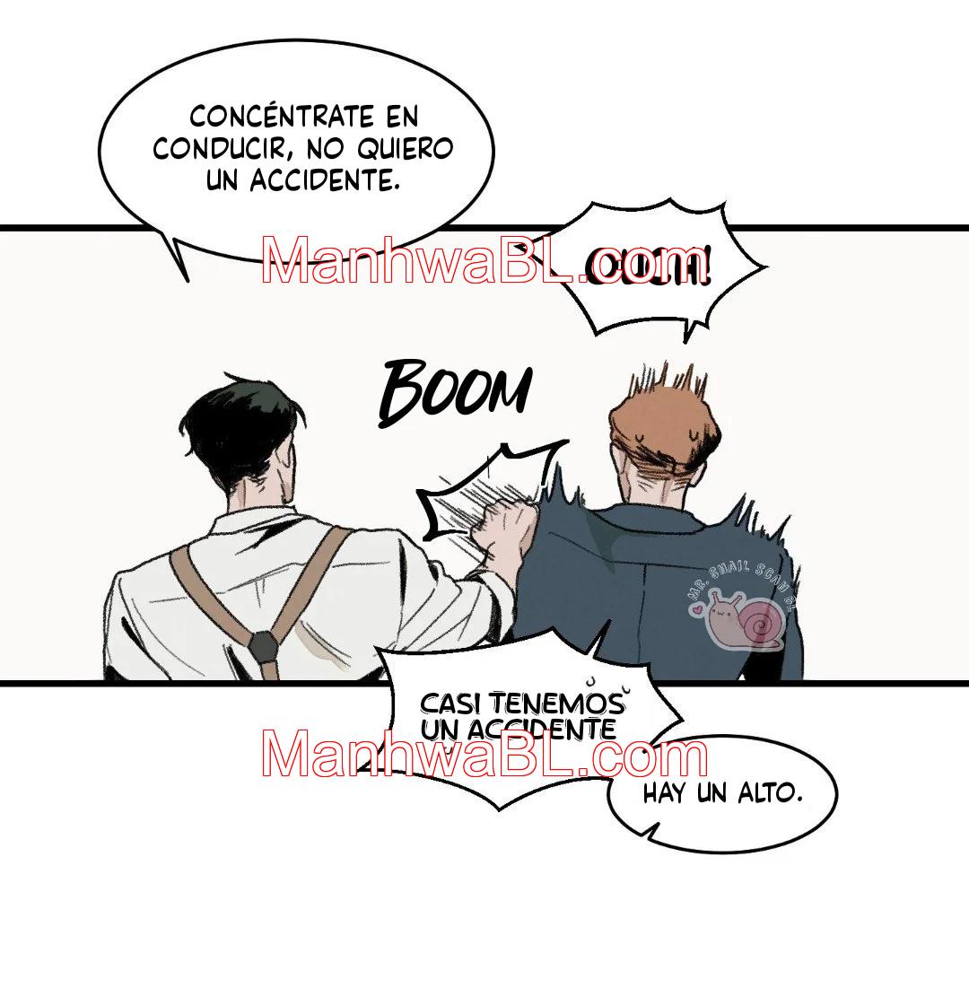 Cottage garden - Capítulo 1 manhwa