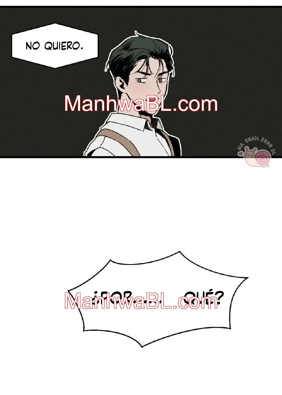 Cottage garden - Capítulo 1 manhwa