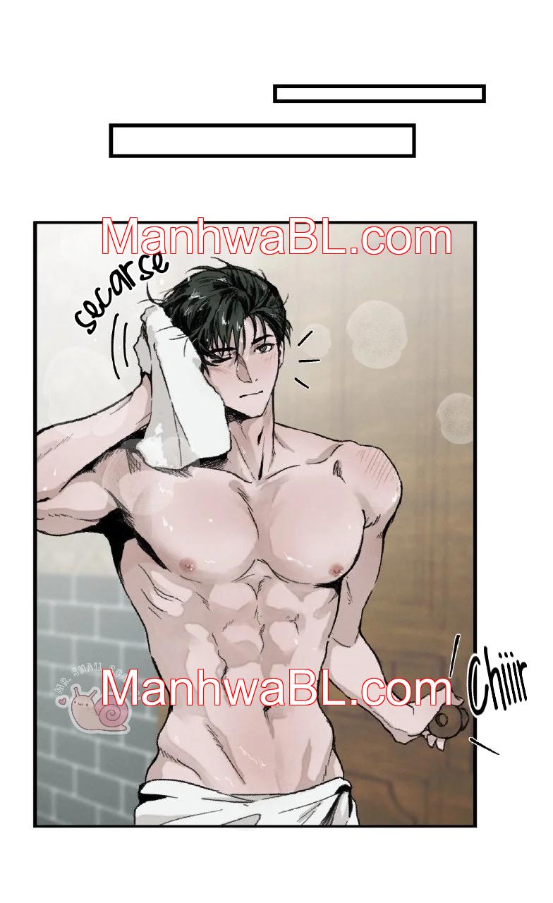 Cottage garden - Capítulo 1 manhwa