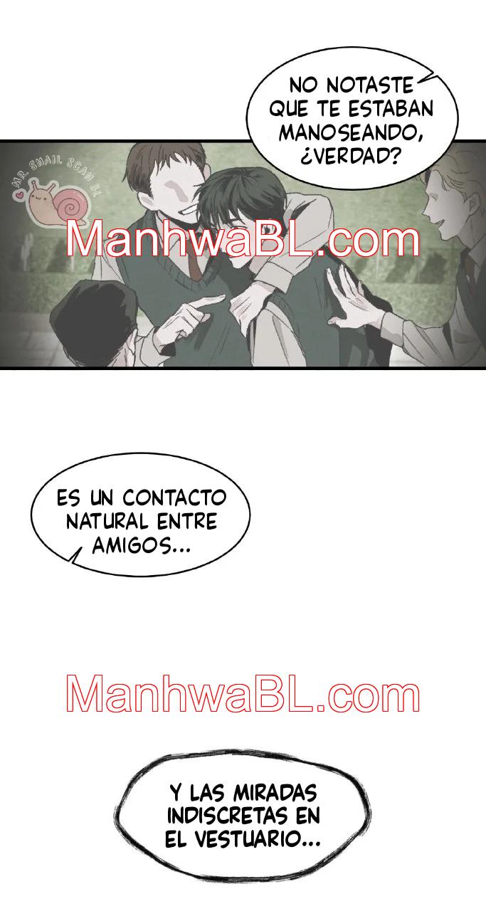 Cottage garden - Capítulo 1 manhwa