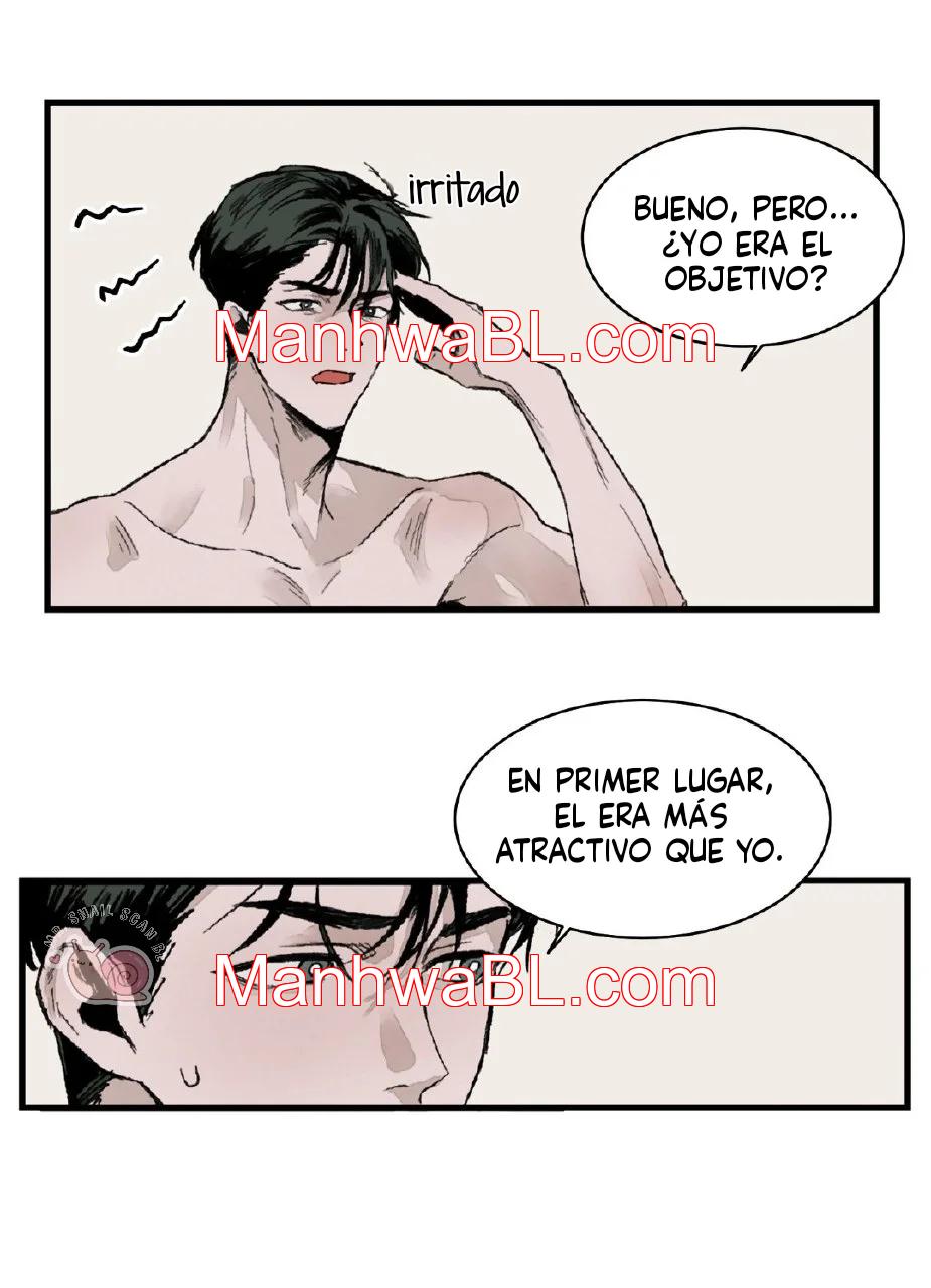 Cottage garden - Capítulo 1 manhwa