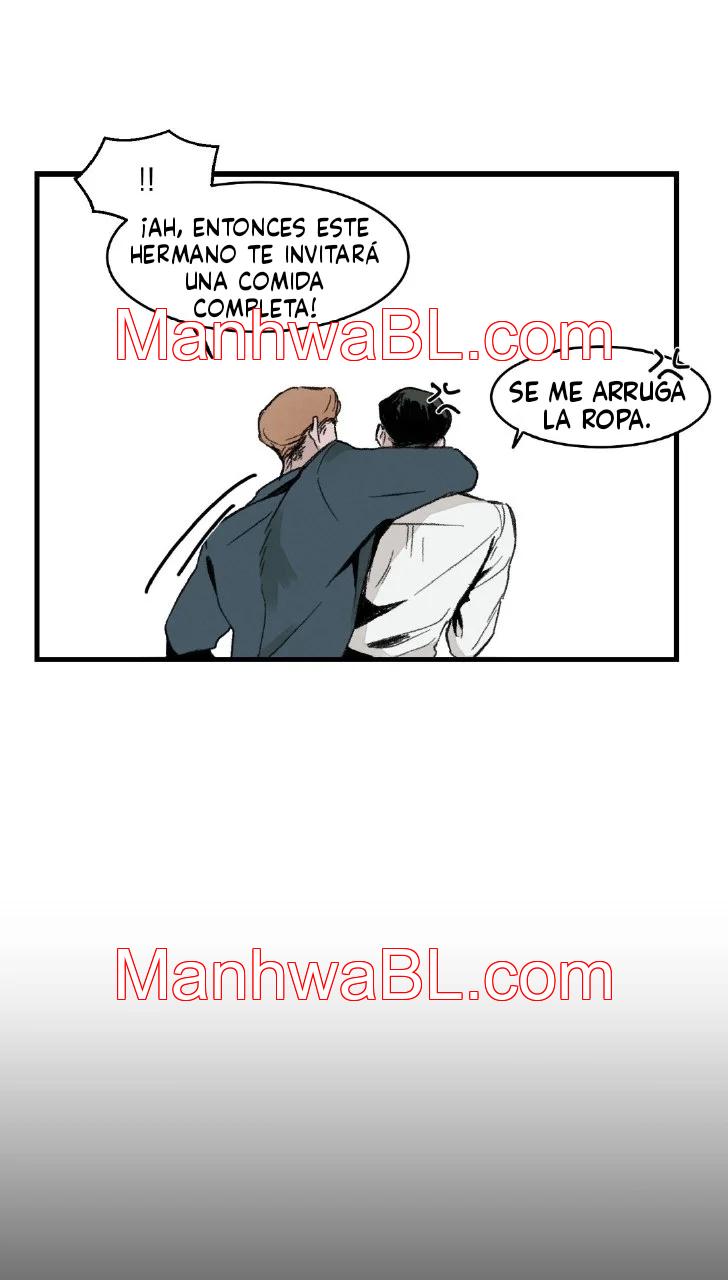 Cottage garden - Capítulo 1 manhwa