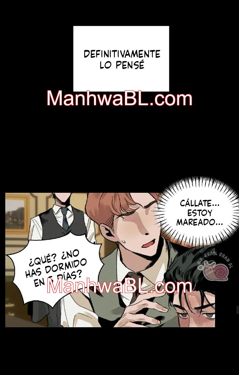 Cottage garden - Capítulo 1 manhwa