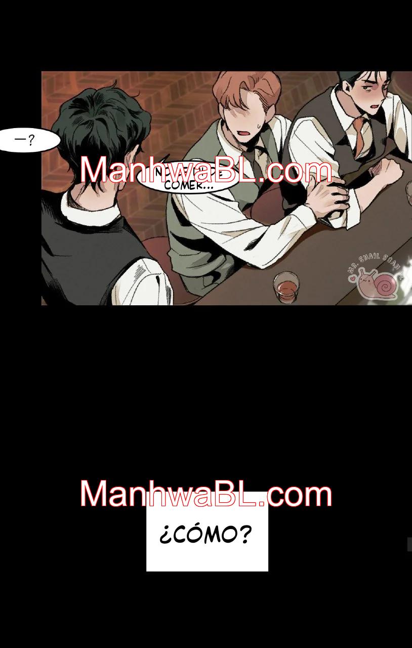 Cottage garden - Capítulo 1 manhwa