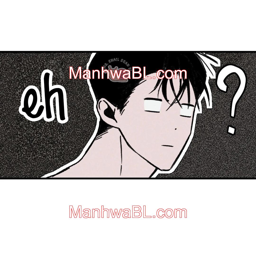 Cottage garden - Capítulo 1 manhwa