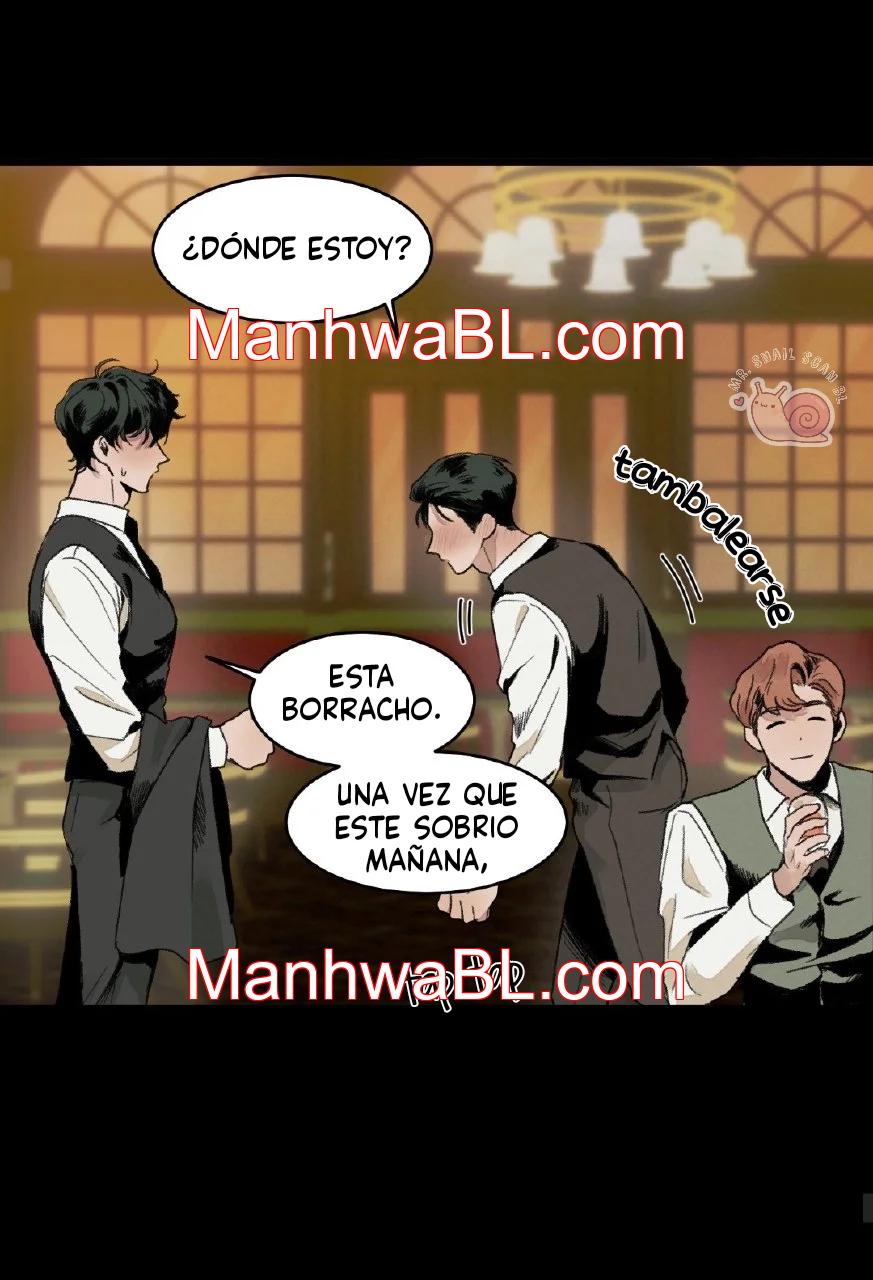 Cottage garden - Capítulo 1 manhwa