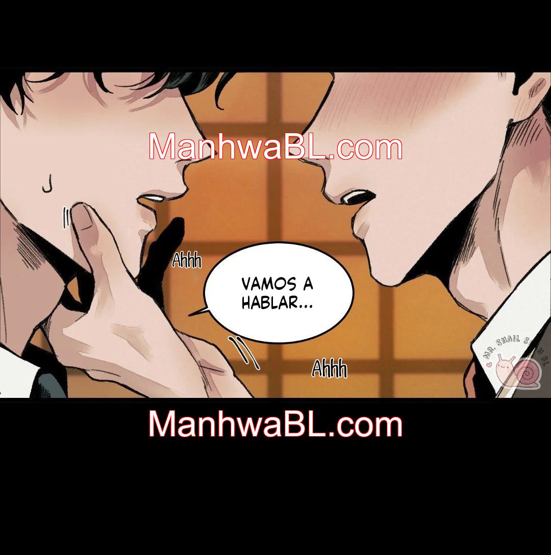 Cottage garden - Capítulo 1 manhwa