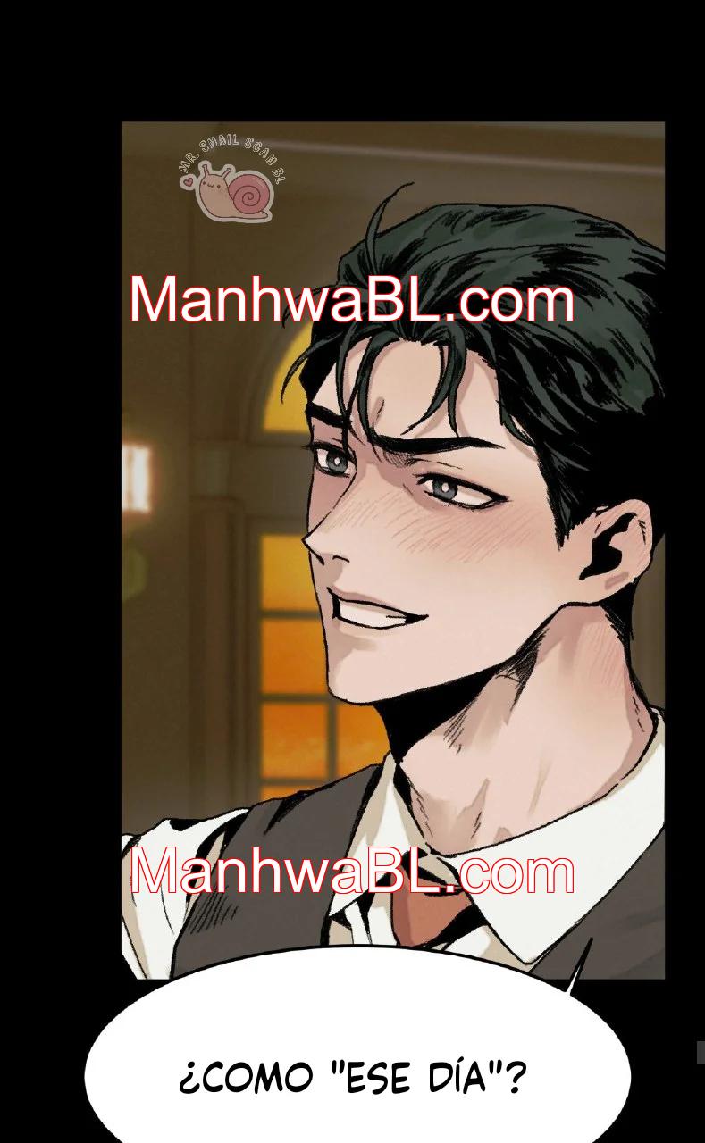 Cottage garden - Capítulo 1 manhwa