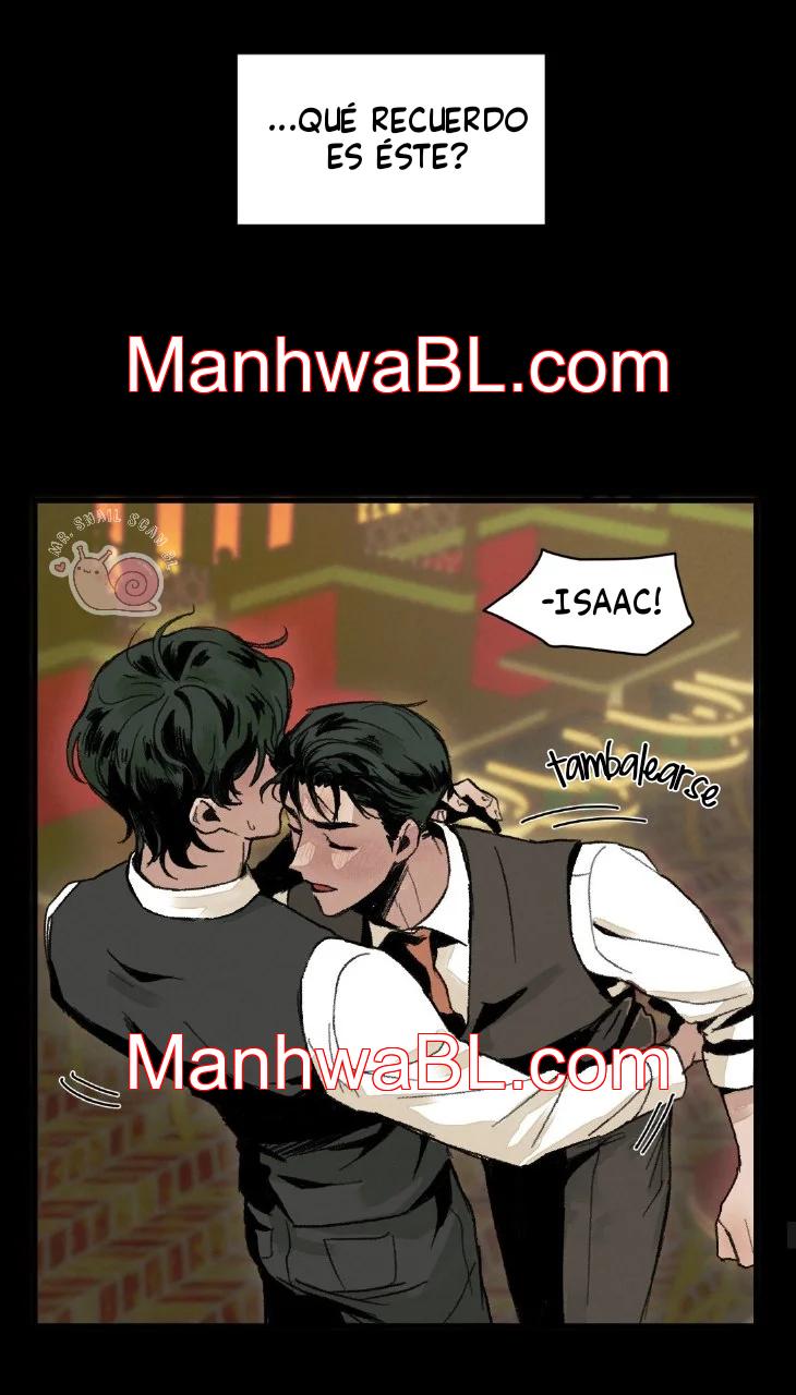 Cottage garden - Capítulo 1 manhwa