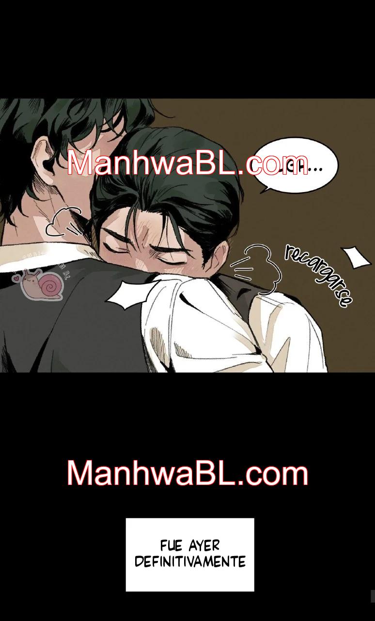 Cottage garden - Capítulo 1 manhwa