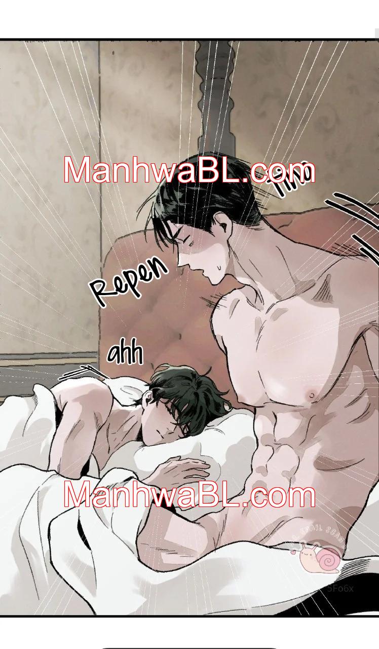 Cottage garden - Capítulo 1 manhwa