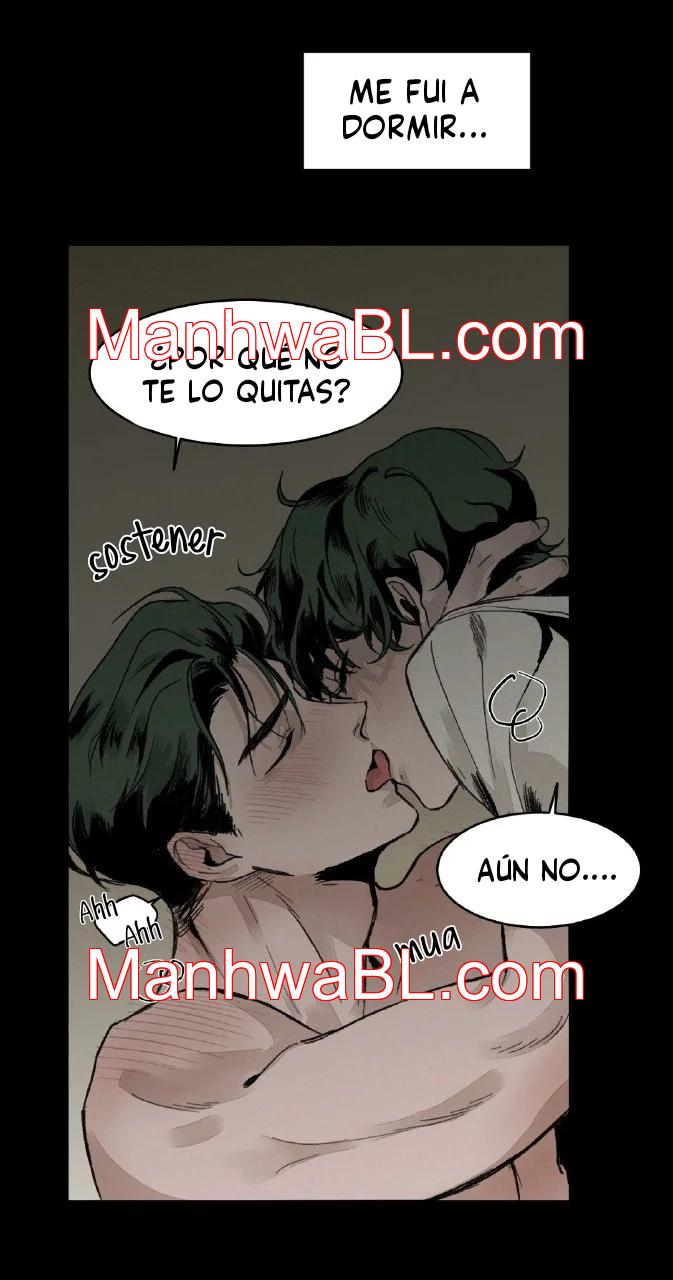Cottage garden - Capítulo 1 manhwa