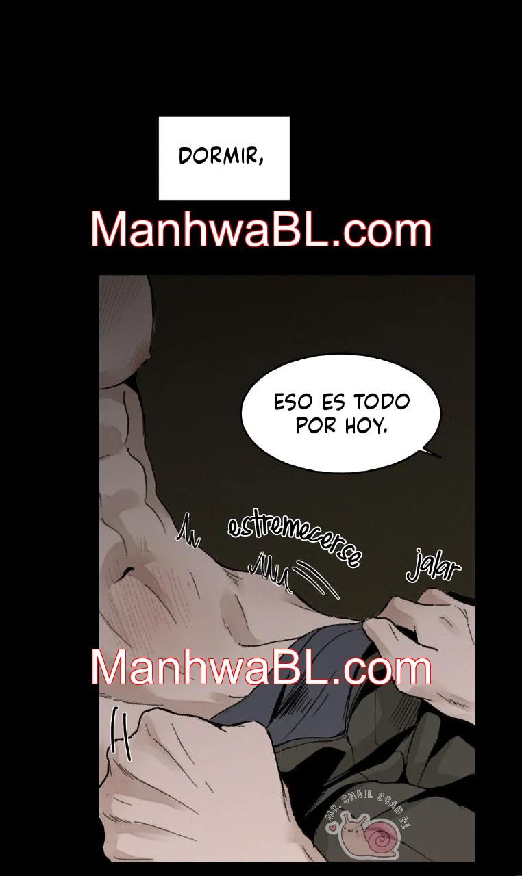 Cottage garden - Capítulo 1 manhwa
