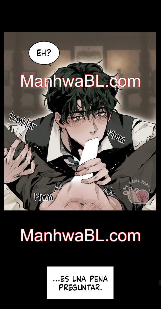 Cottage garden - Capítulo 1 manhwa