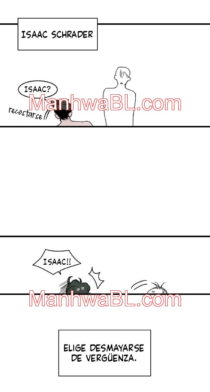 Cottage garden - Capítulo 1 manhwa