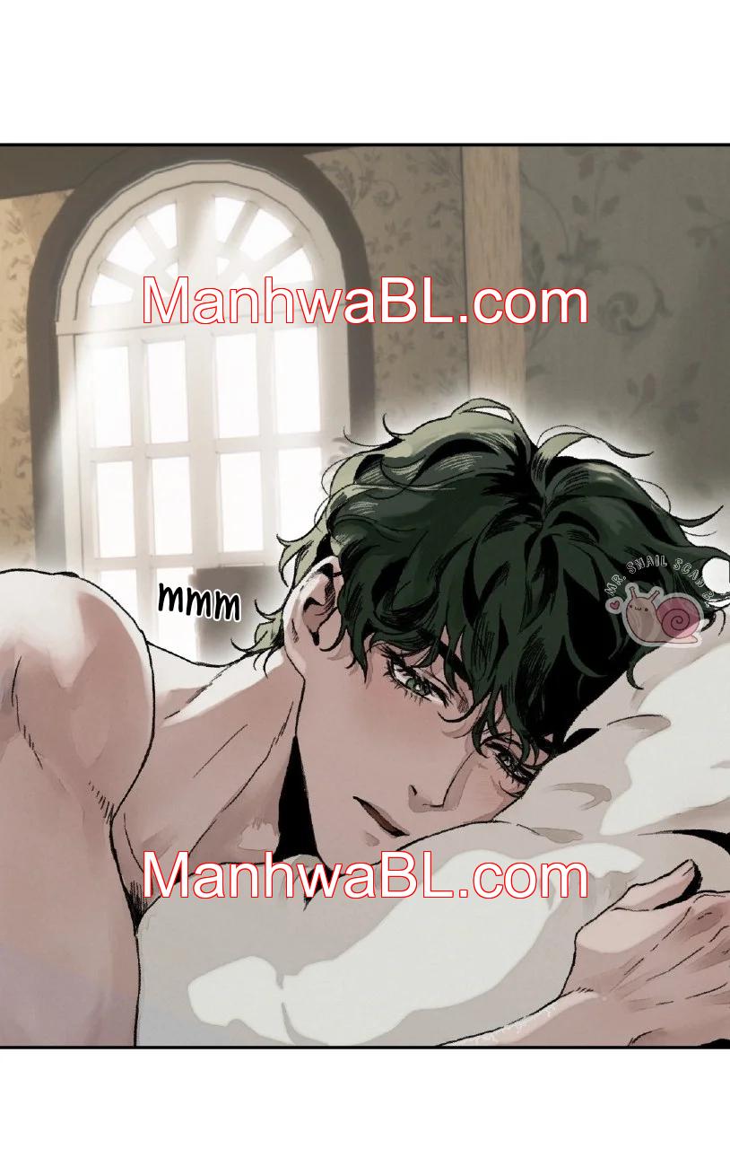 Cottage garden - Capítulo 1 manhwa