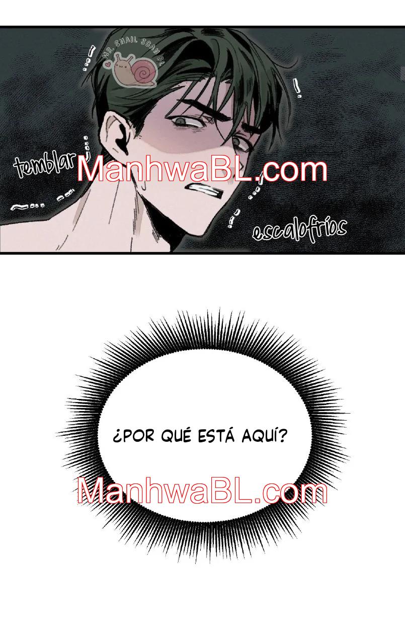 Cottage garden - Capítulo 1 manhwa