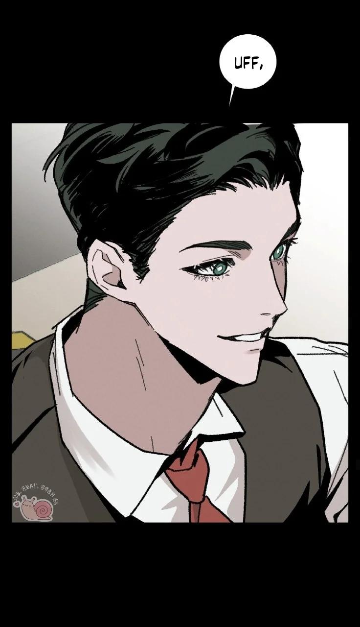 Cottage garden - Capítulo 9 3 manhwa